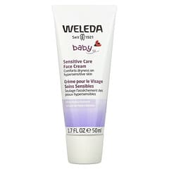 Comprar Weleda Crema Facial Malva Blanca 50ml a precio de oferta