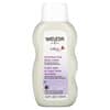 Baby, Sensitive Care Body Lotion, White Mallow Extracts, 6.8 fl oz (200 ml)