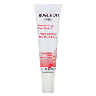 Weleda, Awakening Eye Cream, Pomegranate Extracts, 0.34 fl oz (10 ml)