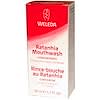 Ratanhia Mouthwash Concentrate, 1.7 fl oz (50 ml)