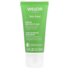 Skin Food, Creme Ultranutritivo Original, 30 ml (1 fl oz)