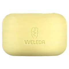 Weleda, Calendula Soap, Sensitive Skin, 3.5 oz (100 g)
