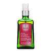 Pampering Body & Beauty Oil, Wild Rose Extracts, 3.4 fl oz (100 ml)