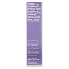 Weleda, Entspannendes Körper- und Schönheitsöl, Lavendelextrakte, 3,4 fl. oz (100 ml)