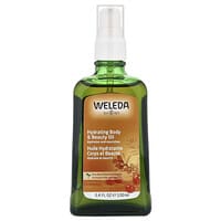 ボディ＆マッサージオイルブレンド - iHerb