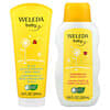 Babypakket, Calendula, 2-delige set