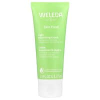 Weleda Hautnahrung – 2x75ml Für Trockene Haut, Mit Bio-Ölen & Pflanzenextrakten