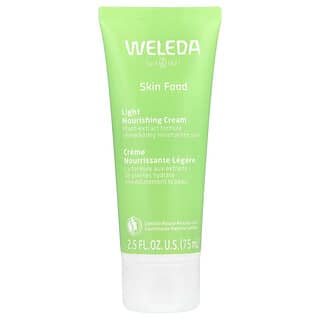 Weleda, Skin Food, Light Nourishing Cream, 2.5 fl oz (75 ml)