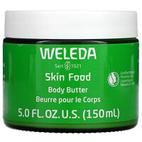 Weleda Skin Food, Original Ultra-Rich Cream, 2.5 oz 