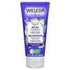 Weleda, Aroma Essentials, Relax, Creamy Body Wash, Lavender + Bergamot + Vetiver Extracts, 6.8 fl oz (200 ml)