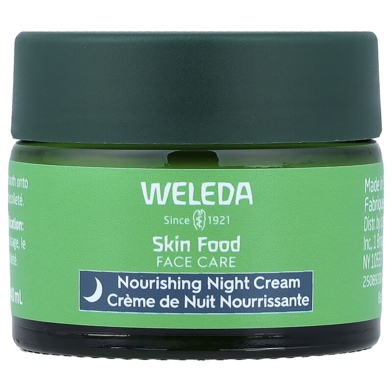 Skin Food Face Care（スキンフードフェイスケア）、ナリッシング 