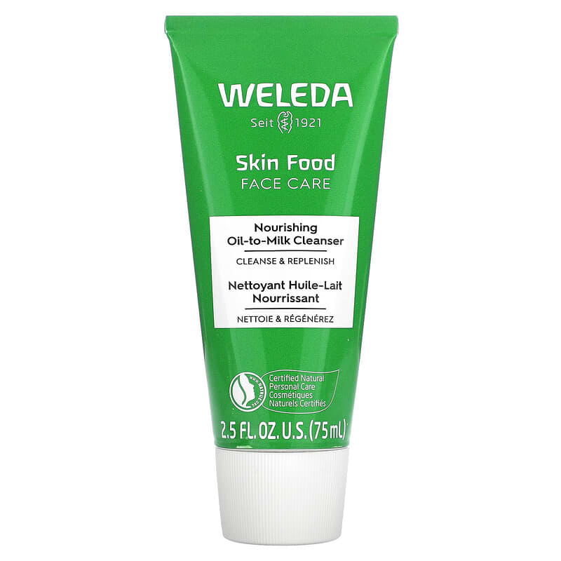 What Is Weleda Skin Food?