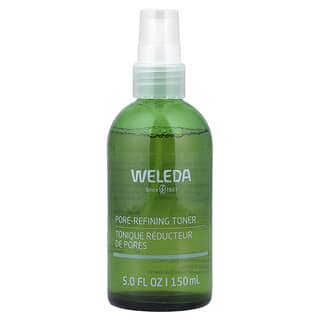 Weleda, Pore Refining Toner With Sage & Witch Hazel, 5 fl oz (150 ml)