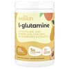 Wellah, L-glutamine, Pêche et mangue, 365 g