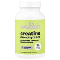 クレアチン一水和物、120粒（1粒あたり750mg）
