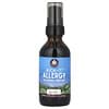 WishGarden Herbs, 어린이용, Kick-It™ Allergy Seasonal Rescue, 59ml(2fl oz)