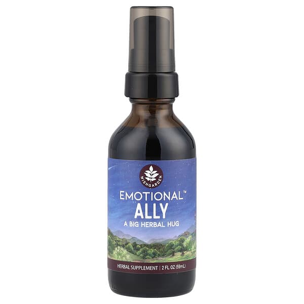 Emotional™ Ally, 2 fl oz (59 ml)