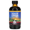 Serious AM Cough Soothing Syrup, 4 fl oz (120 ml)