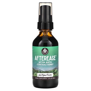 WishGarden Herbs, Afterease（アフターイーズ）、産後ケア、59ml（2液量オンス）