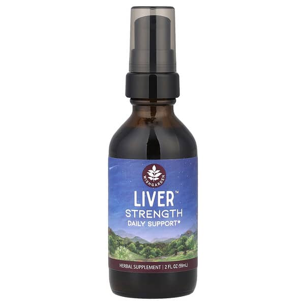 Liver™ Strength, 2 fl oz (59 ml)