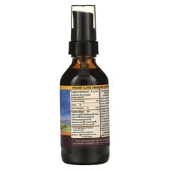 WishGarden Herbs, Kick-Ass Immune, Activator, 2 Fl Oz (59 Ml)