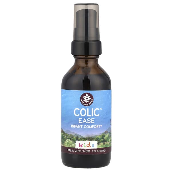Kids, Colic™ Ease, 2 fl oz (59 ml)