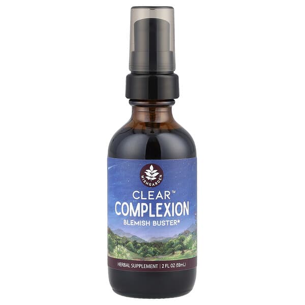 Clear™ Complexion, 2 fl oz (59 ml)