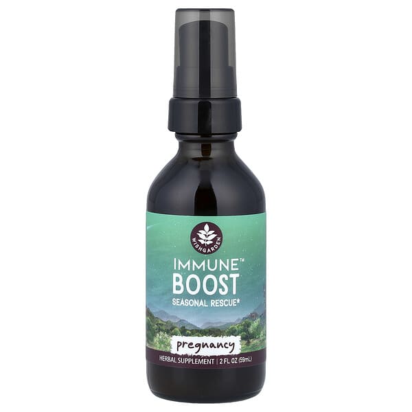 Immune™ Boost, Pregnancy, 2 fl oz (59 ml)