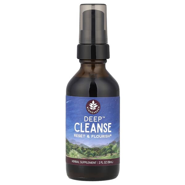 Deep™ Cleanse, 2 fl oz (59 ml)