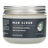 Man Scrub,  2 oz (59 ml)