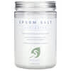 Epsom Salt, Unscented, 30 oz (850 g)