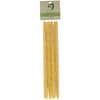 Herbal Beeswax Therapeutic Candles, 4 Pack