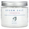 Epsom Salt, Recuperación, Eucalipto y menta, 454 g (16 oz)