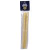 Personal Care Candles, Beeswax, 2 Pack