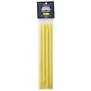 Personal Care Candles, Beeswax, 4 Pack