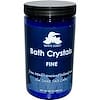 Bath Crystals, Fine, 30 oz (850 g)