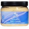 Sensuality Bath Crystals, 16 oz