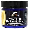 Vitamin C Hyaluronic Acid, 2 fl oz (59 ml)