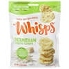 Whisps, Salgadinhos de Queijo, Parmesão, 60 g (2,12 oz)