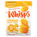 Whisps, チェダーチーズクリスプ、60g（2.12オンス）
