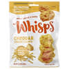 Whisps, 체다 치즈 크리스프, 60g(2.12oz)