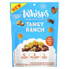 Cheese Crisps & Nuts, Tangy Ranch, 5.75 oz (163 g)