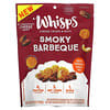 Cheese Crisps & Nuts, Smoky Barbeque, 5.75 oz (163 g)