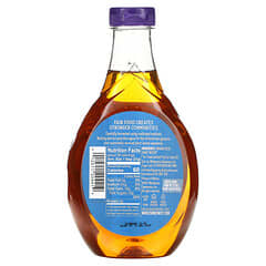 Wholesome Sweeteners, Organic Blue Agave, 44 oz (1.25 kg)