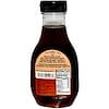 Organic Blue Agave Syrup, Cinnamon, 11.75 oz (333 g)