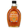 Organic Maple Syrup, Amber, 12 fl oz (355 ml )