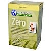 Zero, All Natural Erythritol, 35 Packets, 5 g Each