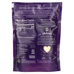 Wholesome Sweeteners, Organic Cane Sugar, 1 lb (454 g)