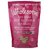 Wholesome Sweeteners, Organic Light Brown Sugar, hellbrauner Bio-Zucker, 680 g (24 oz.)