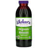 Organic Molasses, Unsulphured, 16 fl oz (472 ml)